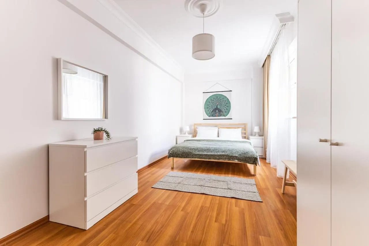 דירות איסטמבול Modern And Fully Furnished Flat In Sisli 0*,  טורקיה