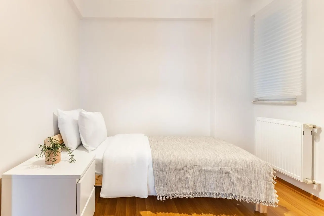 דירות איסטמבול Modern And Fully Furnished Flat In Sisli טורקיה