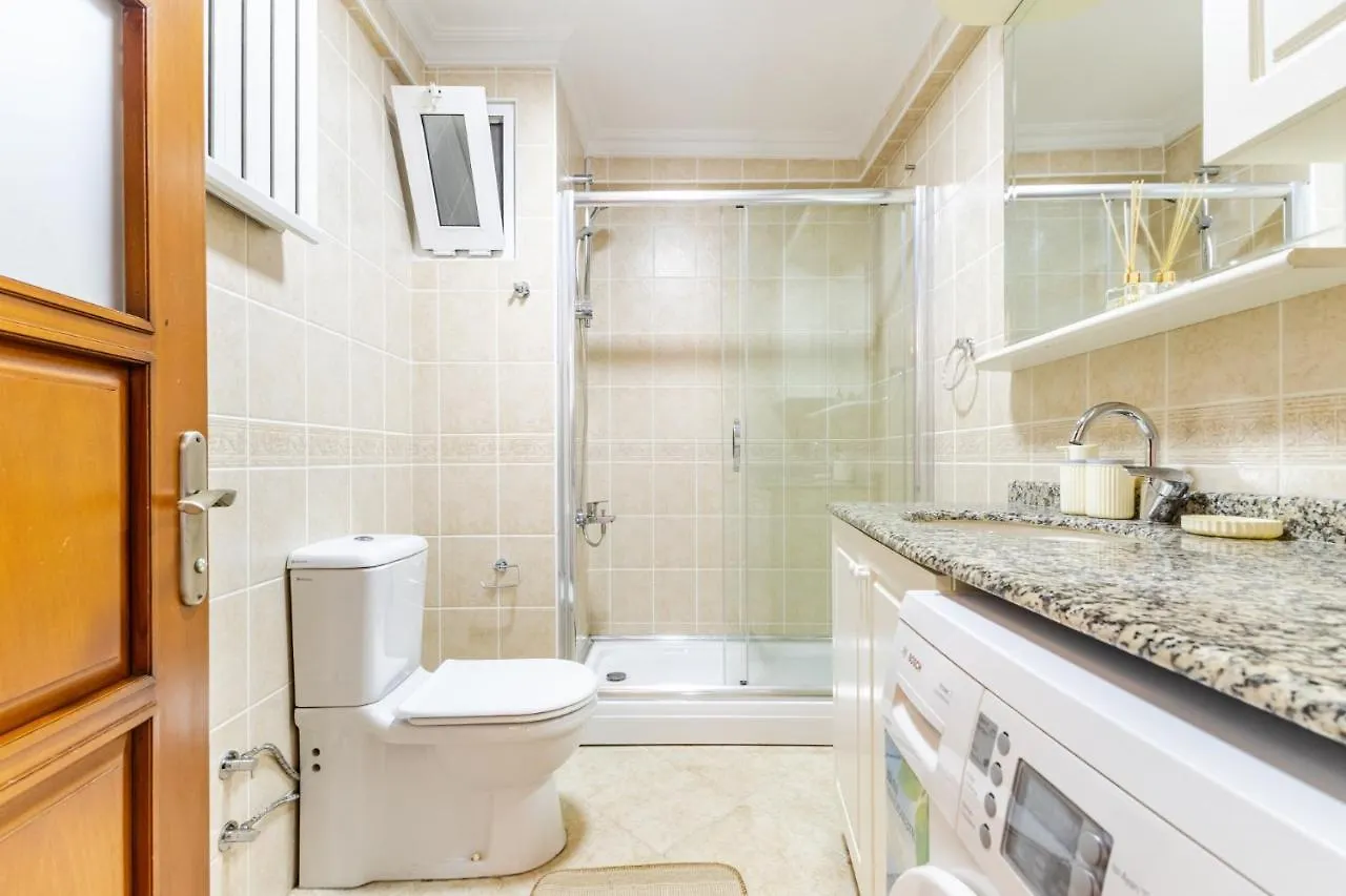 דירות איסטמבול Modern And Fully Furnished Flat In Sisli 0*,