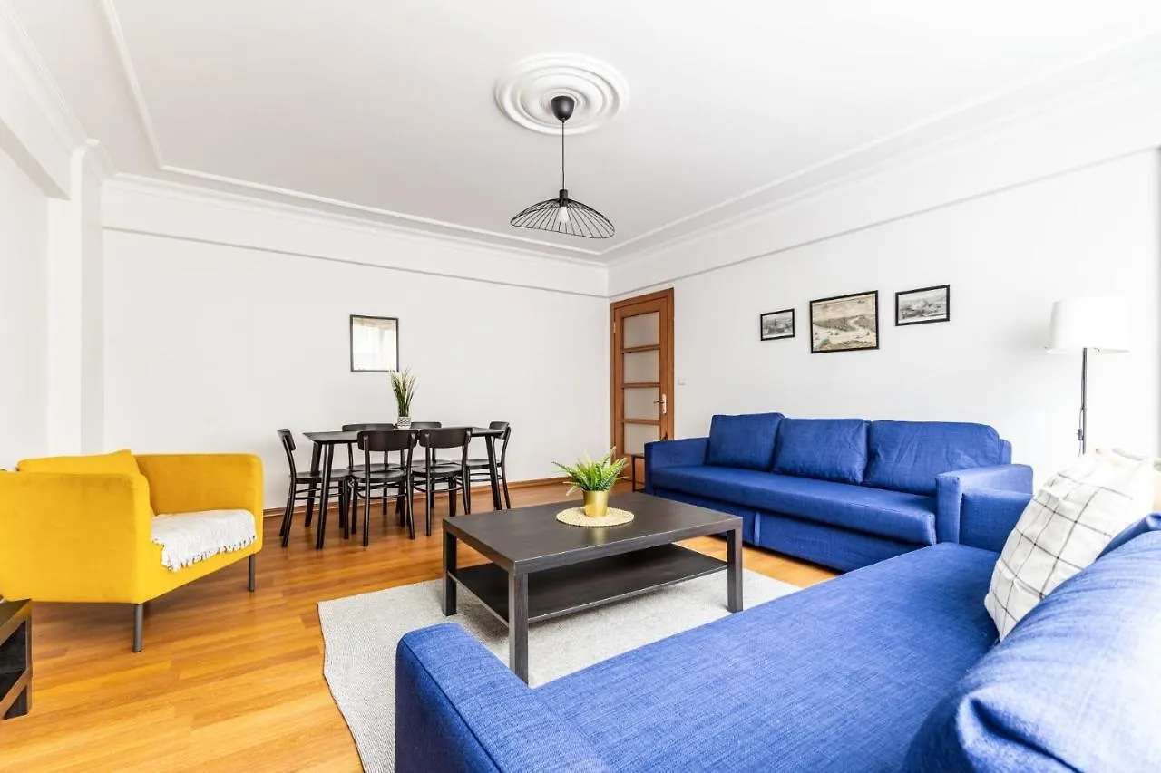 Modern And Fully Furnished Flat In Sisli Apartment Istanbul Turkey